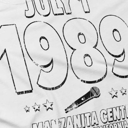 Angle — Thug Poet – 1989 – Comfort Colors (Black & White)