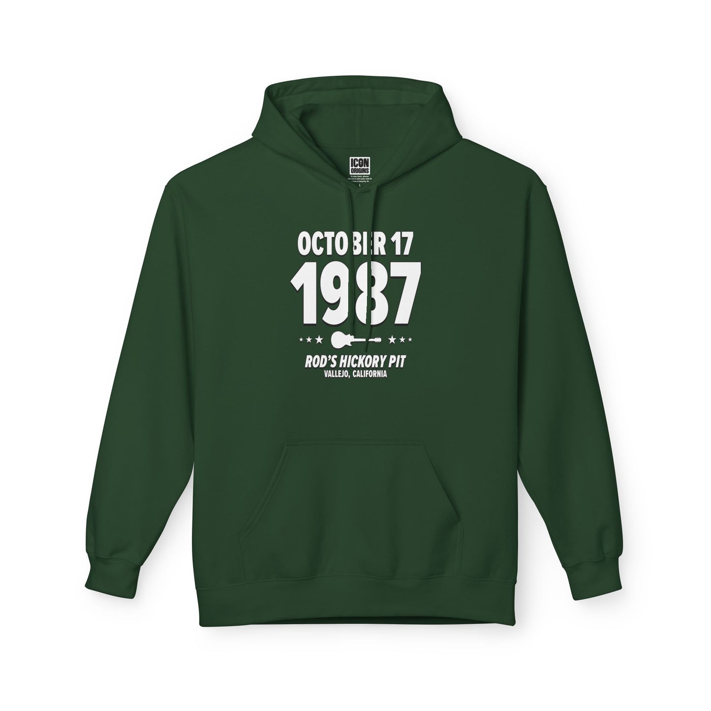 Punkview – 1987 – Hoodie