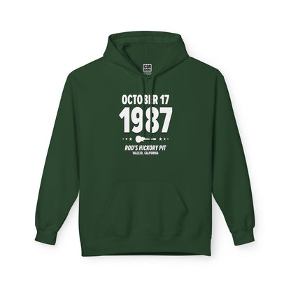 Punkview – 1987 – Hoodie