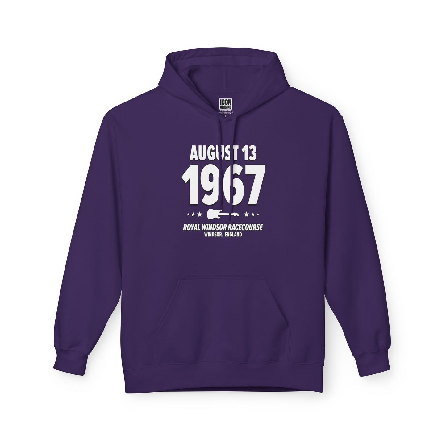 Gypsy Alchemy – 1967 – Hoodie