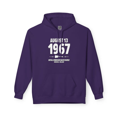Gypsy Alchemy – 1967 – Hoodie