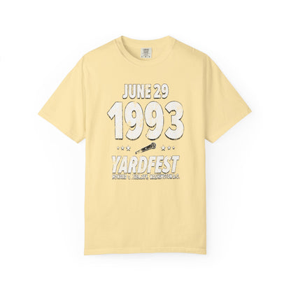 Brooklyn Colossus – 1993 – Comfort Colors