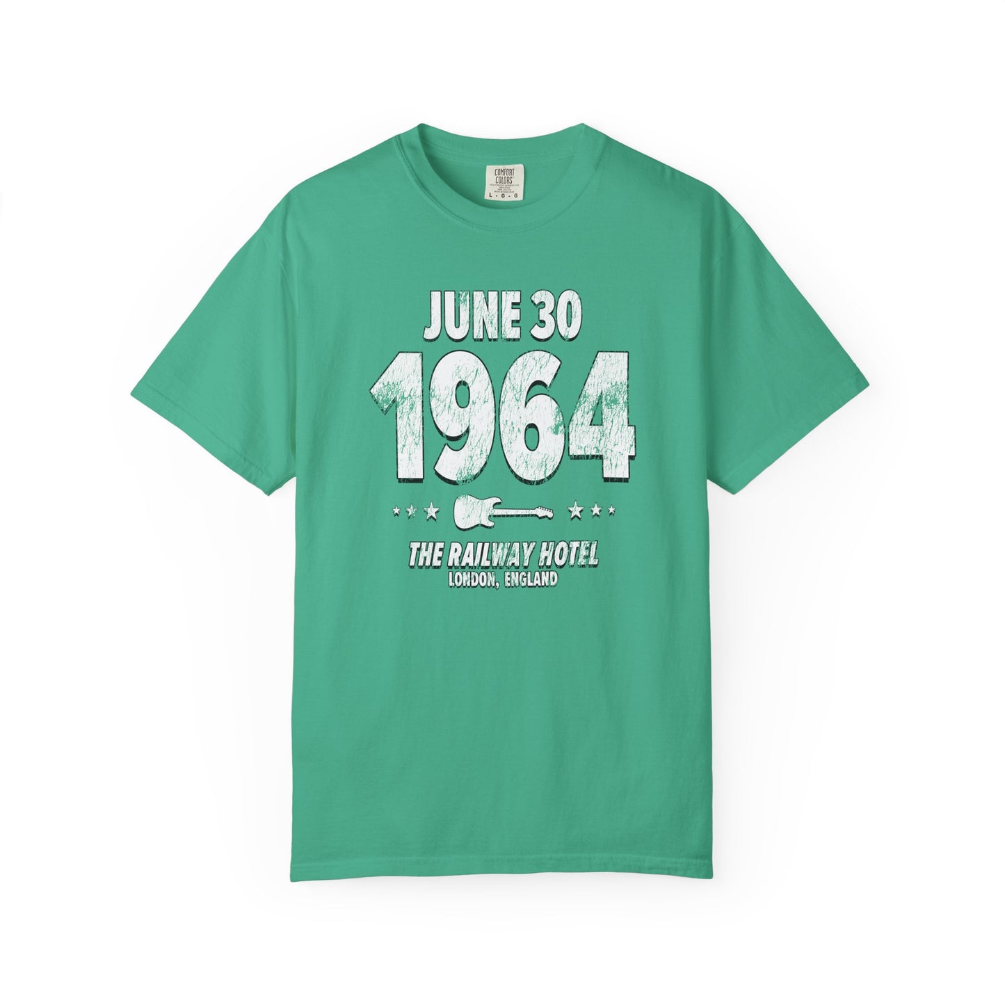 Generation Smashers – 1964 – Comfort Colors