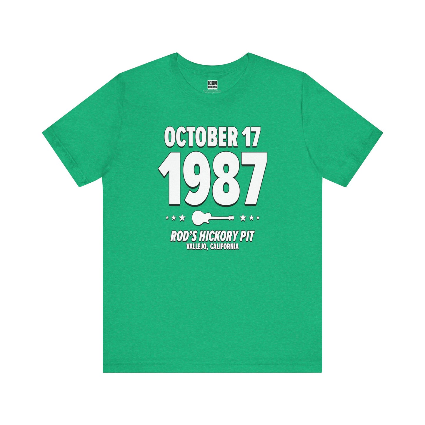 Punkview – 1987 – Origin Tee