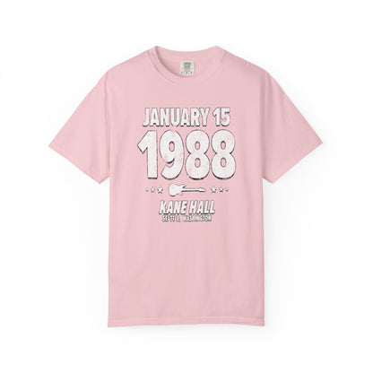 Dirty Gospel – 1988 – Comfort Colors