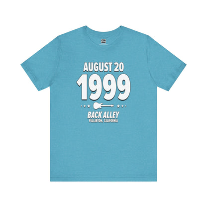 Millennial Distortion – 1999 – Origin Tee