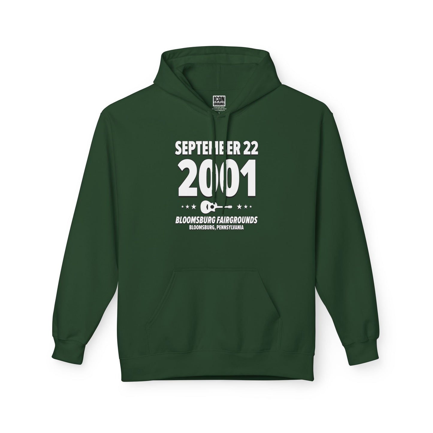 Epoch Storyteller – 2001 – Hoodie