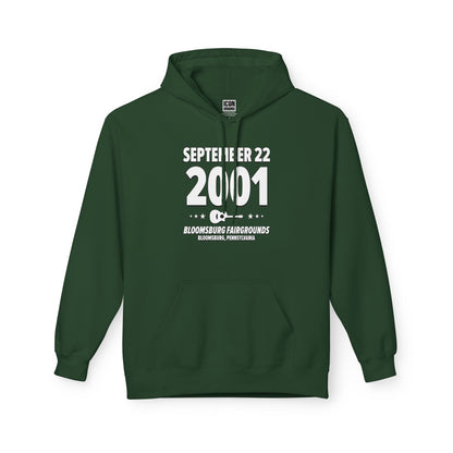 Epoch Storyteller – 2001 – Hoodie