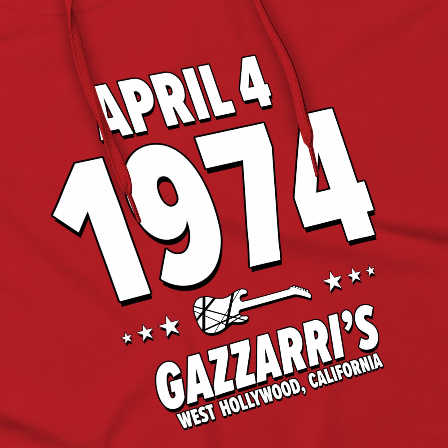 Shred Dynasty – 1974 – Hoodie