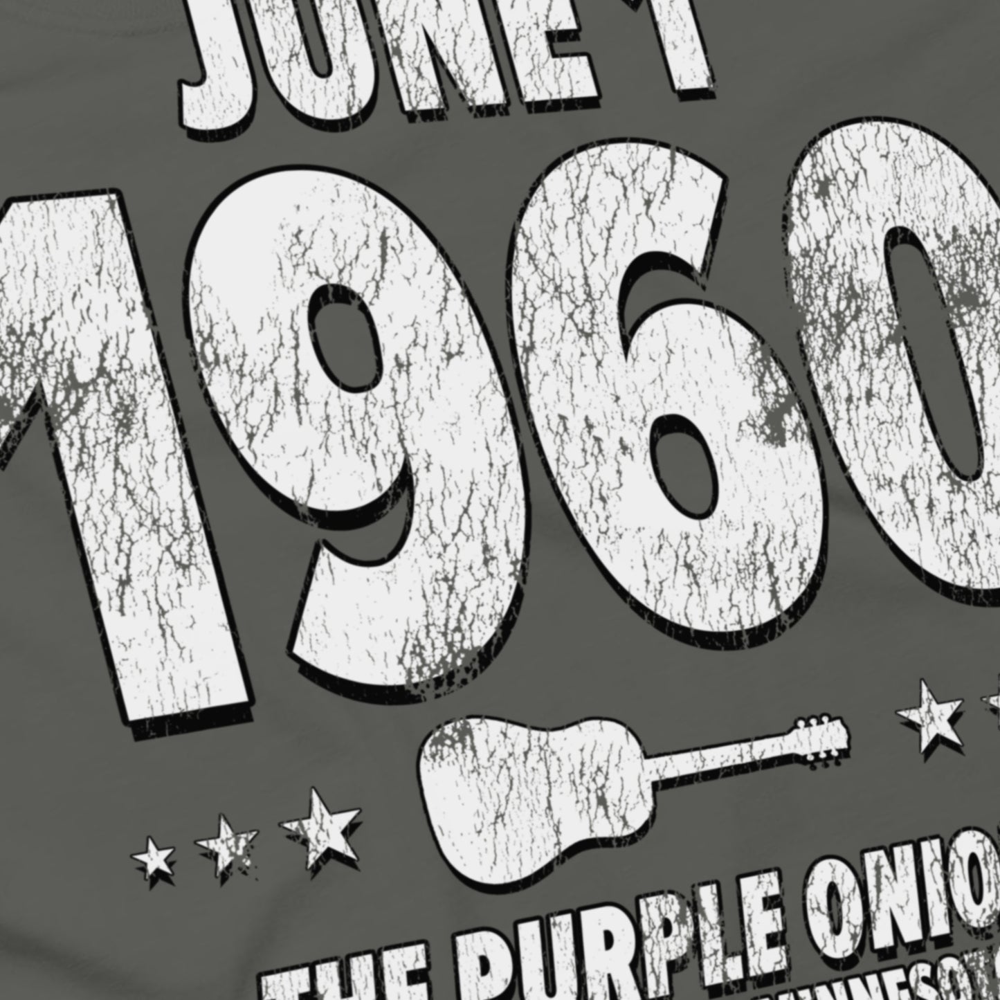 Angle — Rebel Pen – 1960 – Comfort Colors