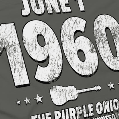 Angle — Rebel Pen – 1960 – Comfort Colors