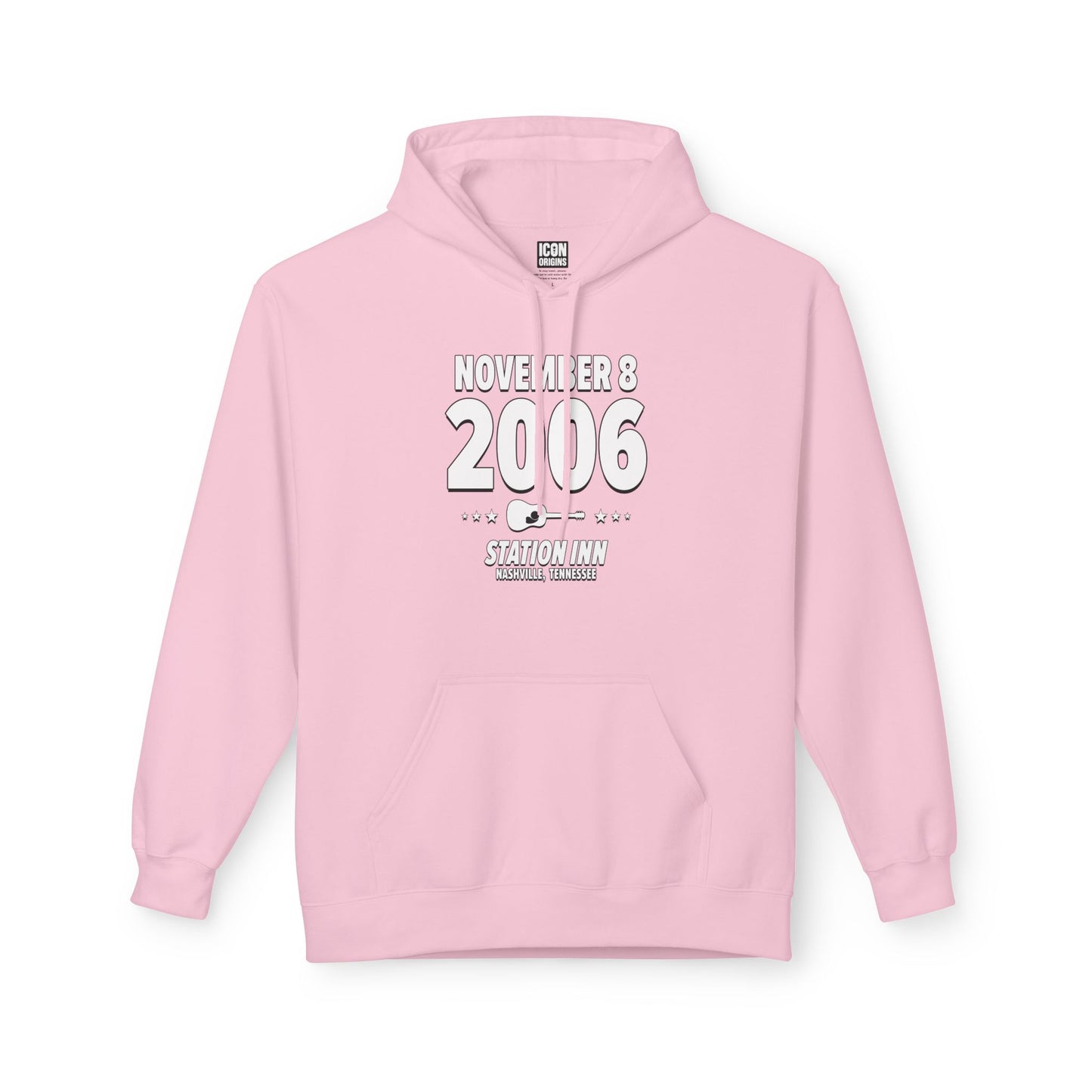 Whiskey Revival – 2006 – Hoodie