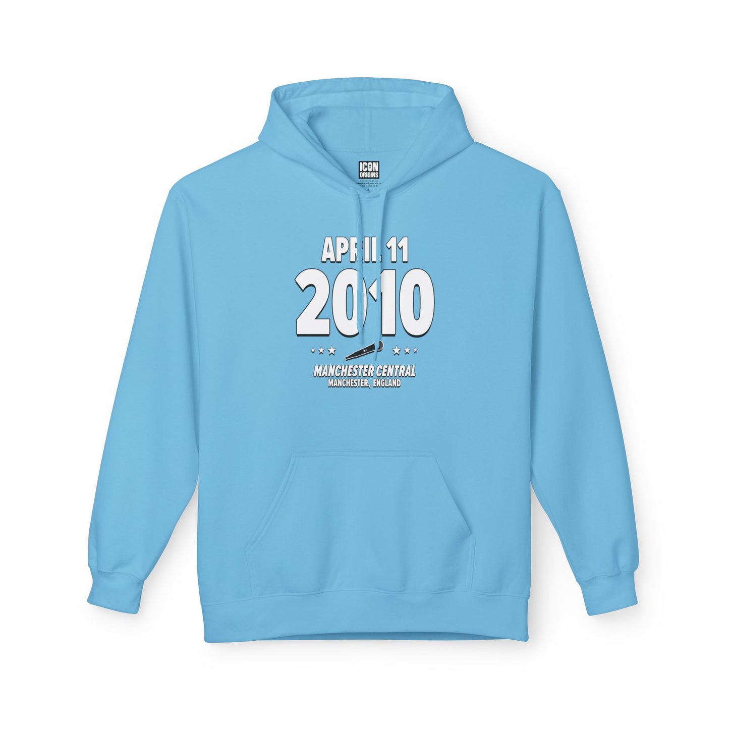 Androthrob – 2010 – Hoodie