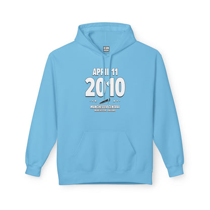 Androthrob – 2010 – Hoodie