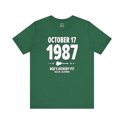 Punkview – 1987 – Origin Tee