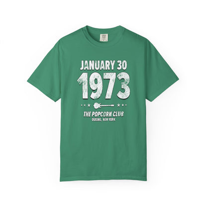 Rock Paint – 1973 – Comfort Colors