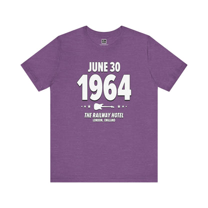 Generation Smashers – 1964 – Origin Tee