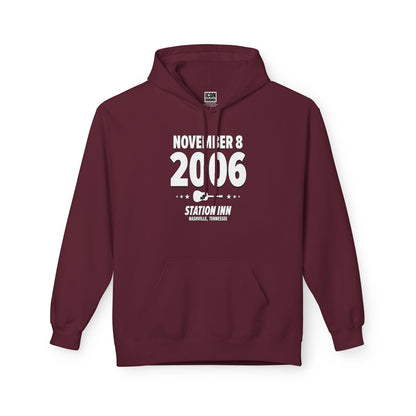 Whiskey Revival – 2006 – Hoodie
