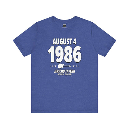 Beautiful Anxiety – 1986 – Origin Tee
