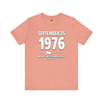 Irish Prophets – 1976 – Origin Tee