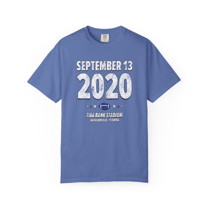 Indianapolis Football – September 13, 2020 – Comfort Colors