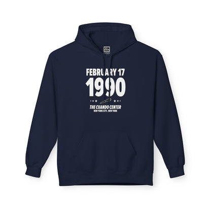 Low End Visionaries – 1990 – Hoodie