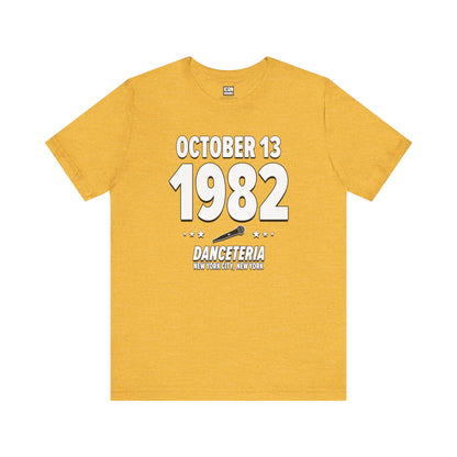 Blonde Doctrine – 1982 – Origin Tee