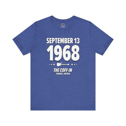 Northern Trinity – 1968 – Origin Tee