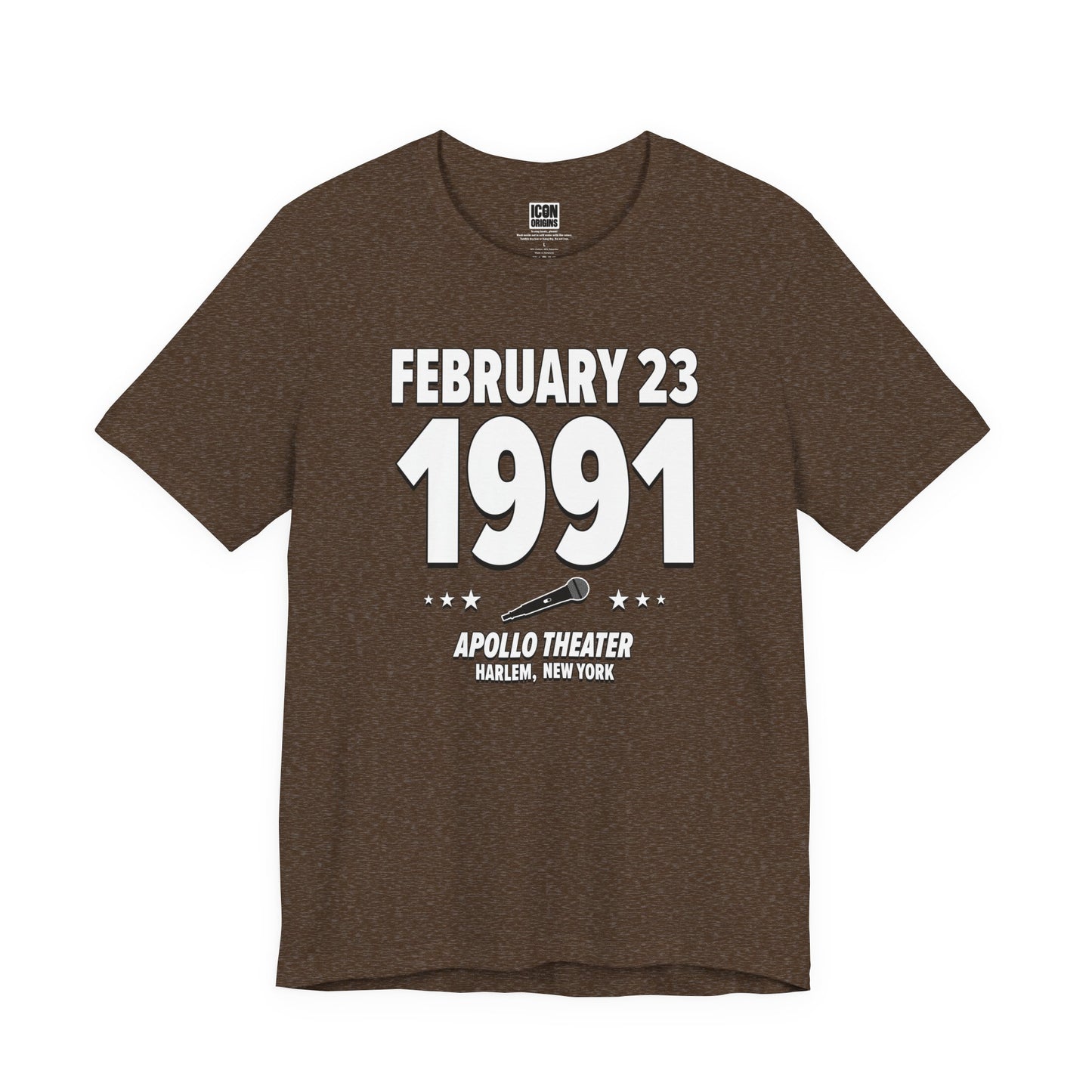 Empire Minded – 1991 – Origin Tee