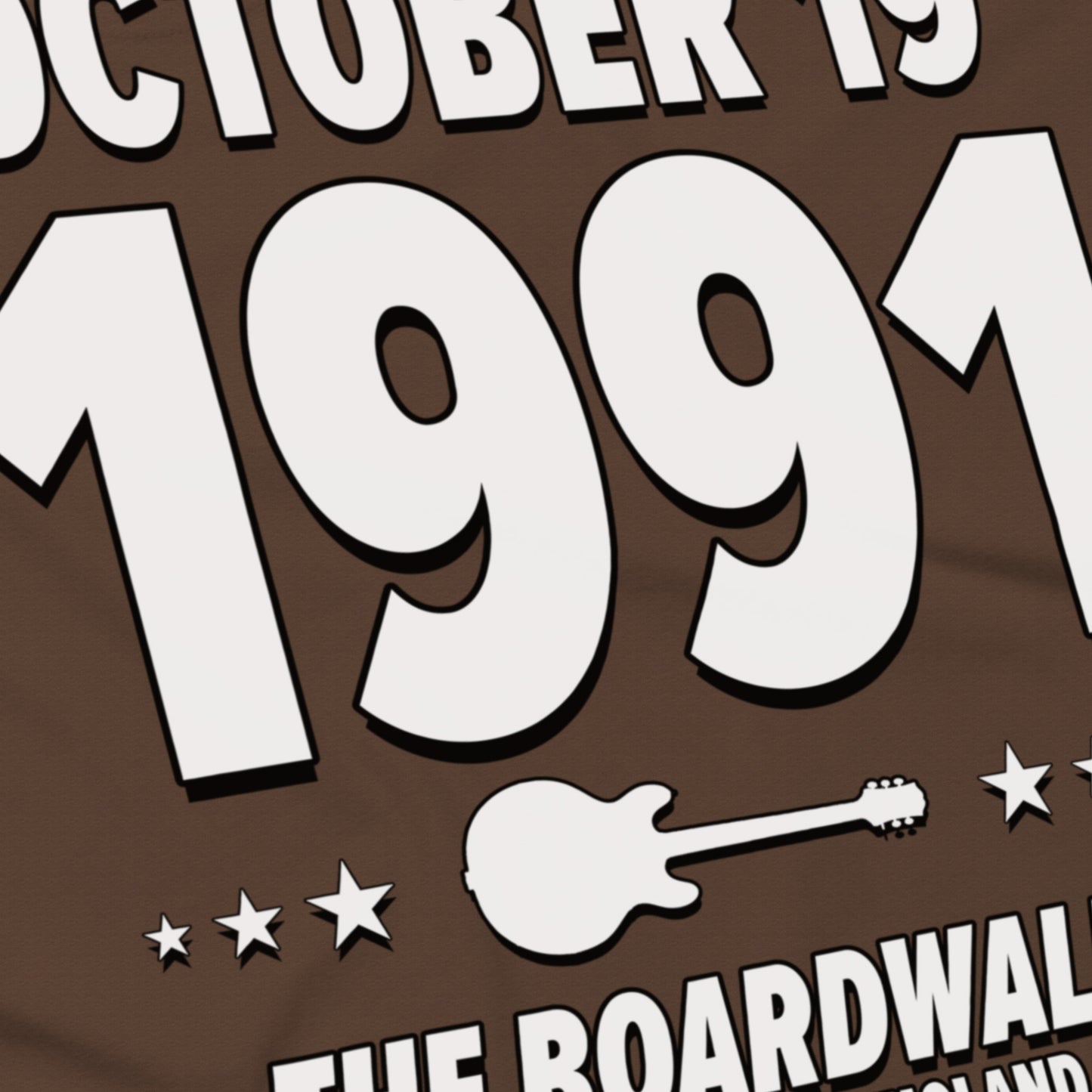Mancunian Brothers – 1991 – Origin Tee