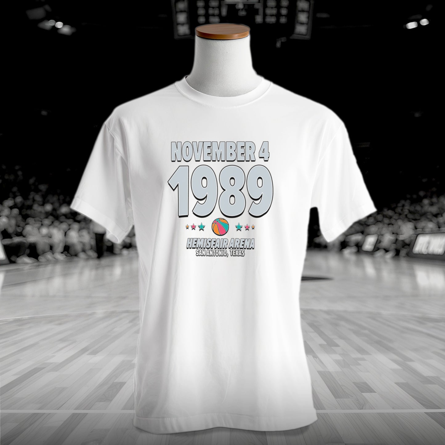 IO|basketball-1989-11-04-san-antonio|origin-tee-bw|Hero
