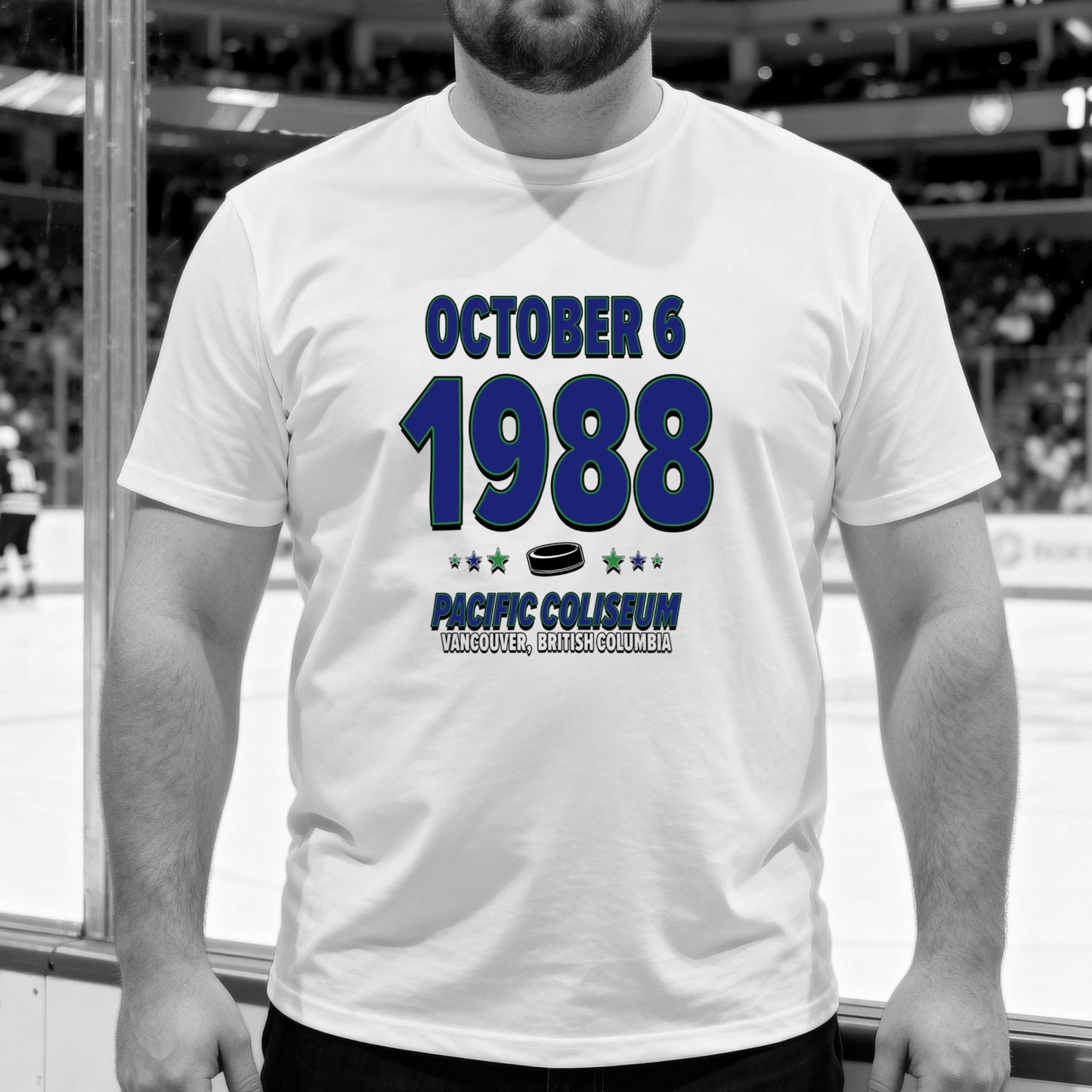 IO|hockey-1988-10-06-vancouver|origin-tee-bw|Lifestyle