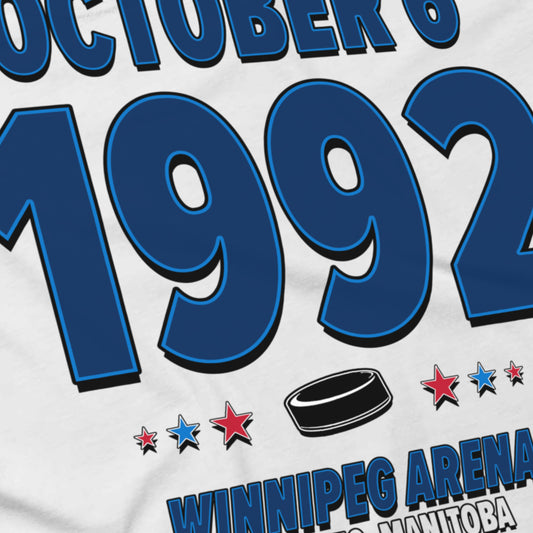 IO|hockey-1992-10-06-winnipeg|origin-tee-bw|Angle