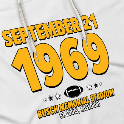 IO|football-1969-09-21-pittsburgh|hoodie-bw|Angle