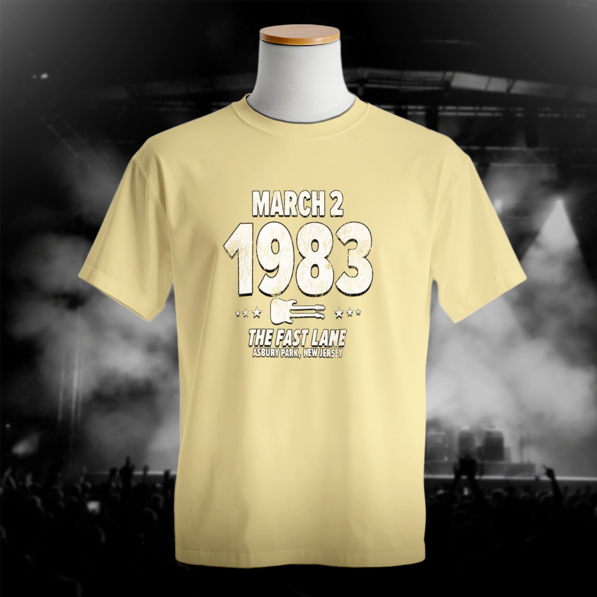 Hero — Wanted Cowboys – 1983 – Comfort Colors