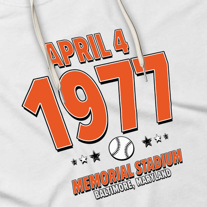 IO|baseball-1977-04-07-baltimore|hoodie-bw|Angle