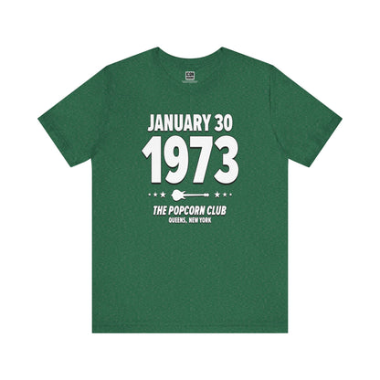 Rock Paint – 1973 – Origin Tee
