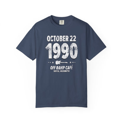 Flannel Kings – 1990 – Comfort Colors