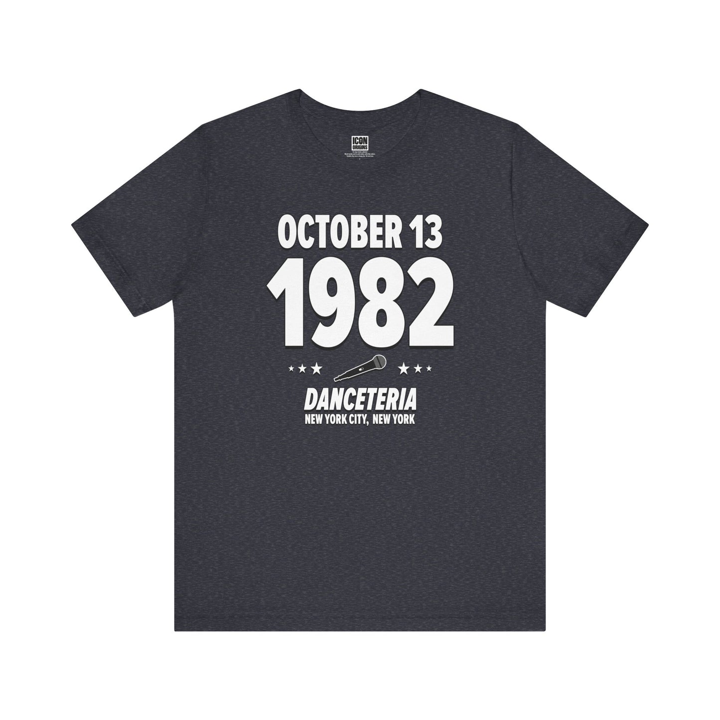 Blonde Doctrine – 1982 – Origin Tee