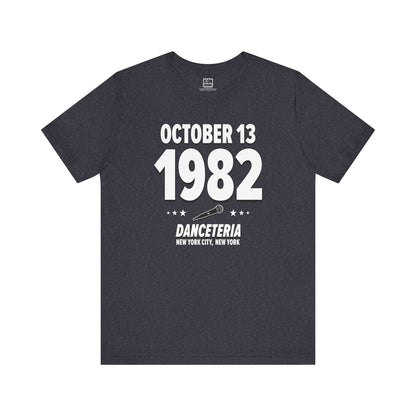 Blonde Doctrine – 1982 – Origin Tee