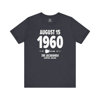 Pop Invasion – 1960 – Origin Tee