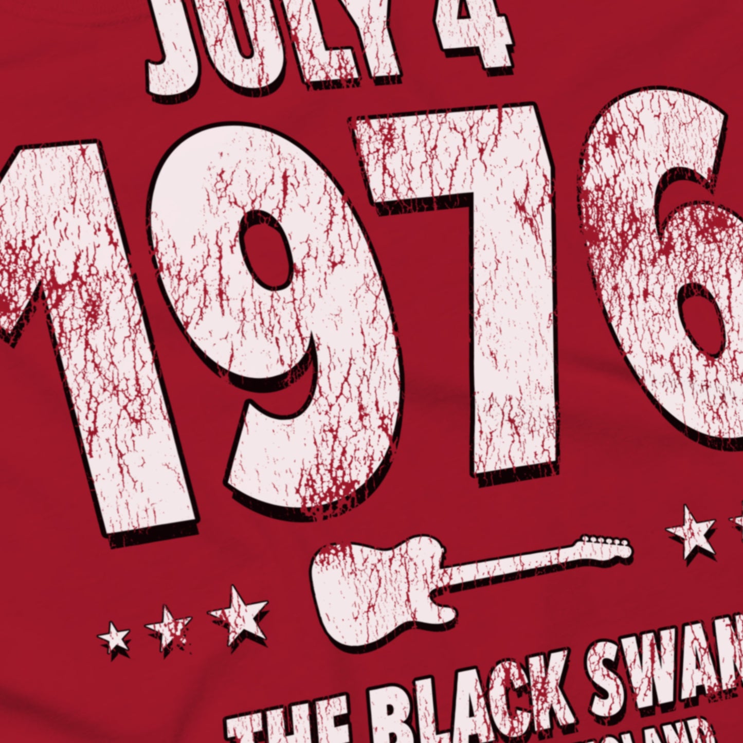 Angle — Rebels Calling – 1976 – Comfort Colors