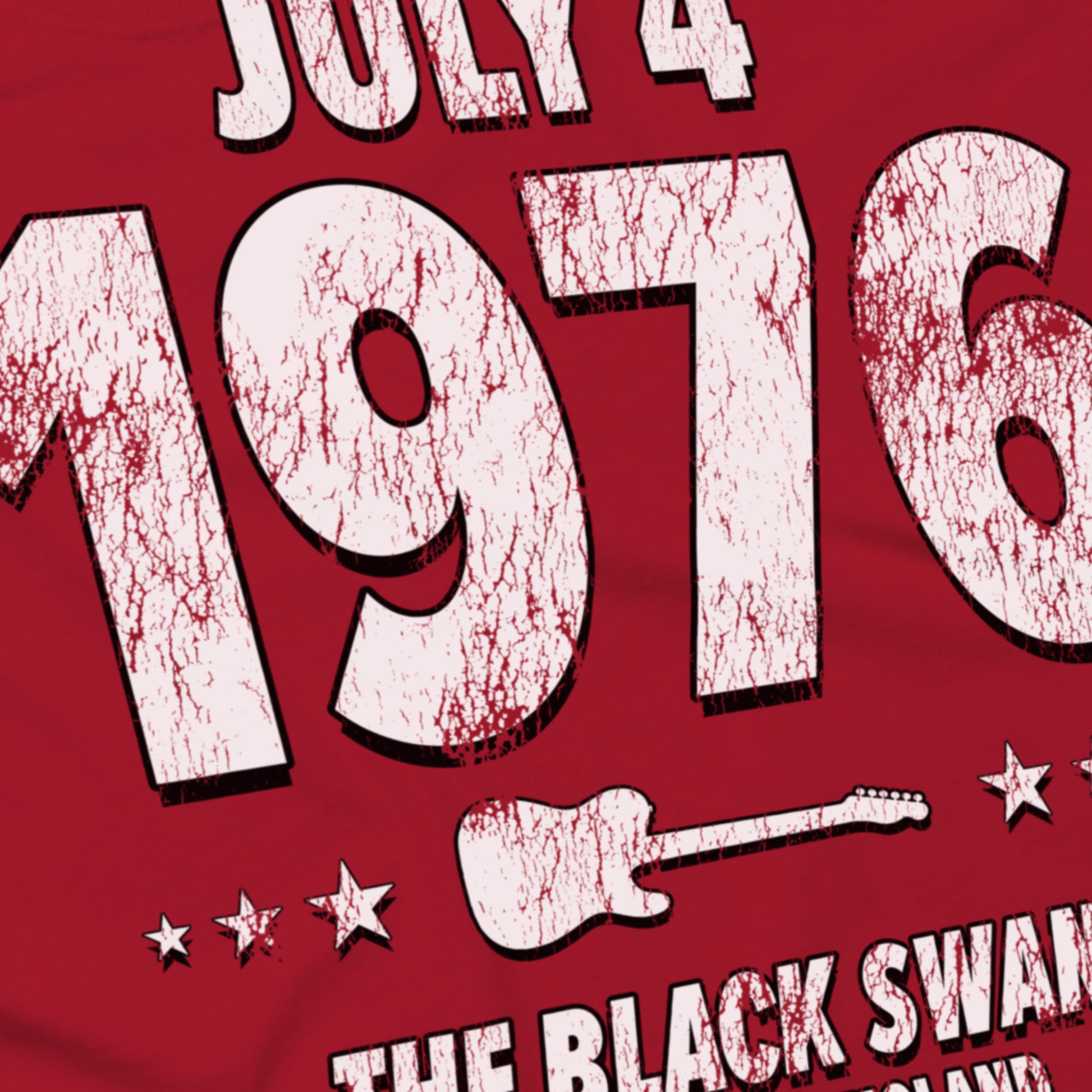 Angle — Rebels Calling – 1976 – Comfort Colors