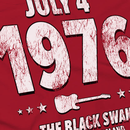 Angle — Rebels Calling – 1976 – Comfort Colors