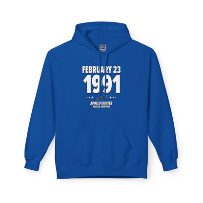 Empire Minded – 1991 – Hoodie