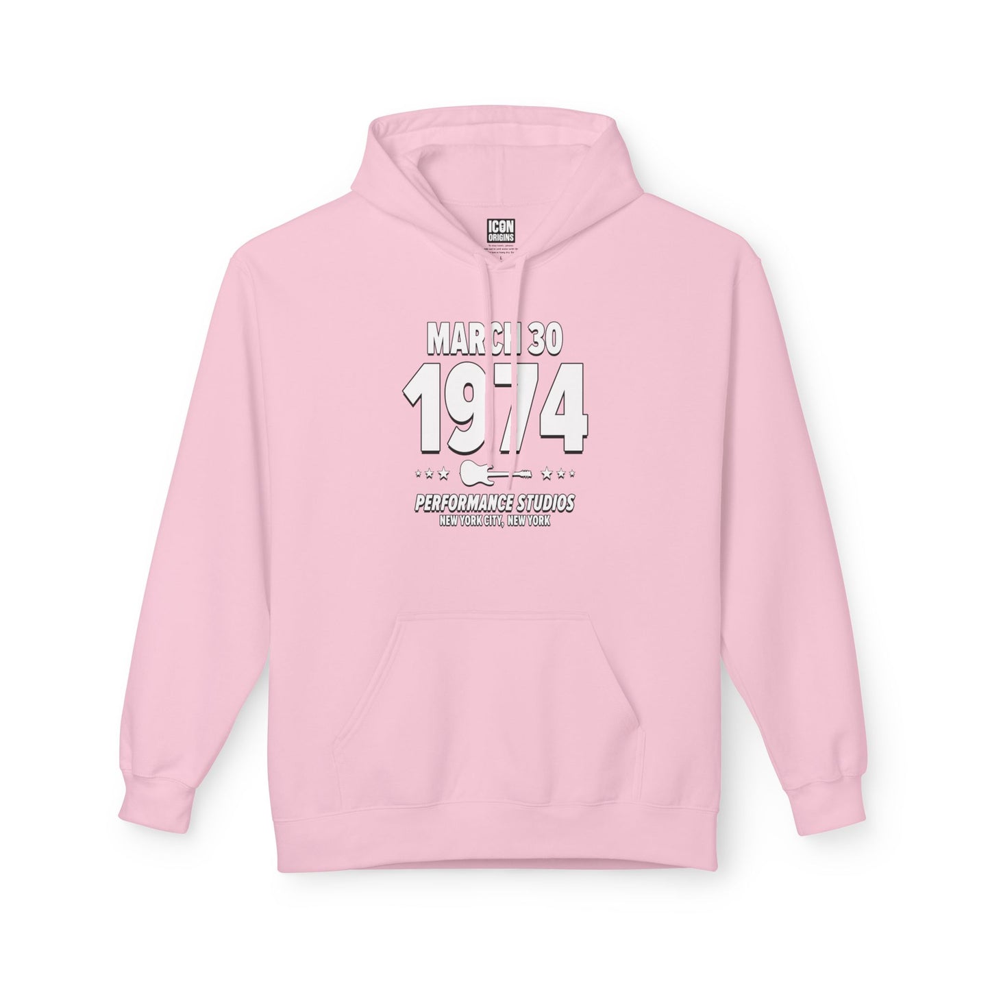 Blitz Punk – 1974 – Hoodie
