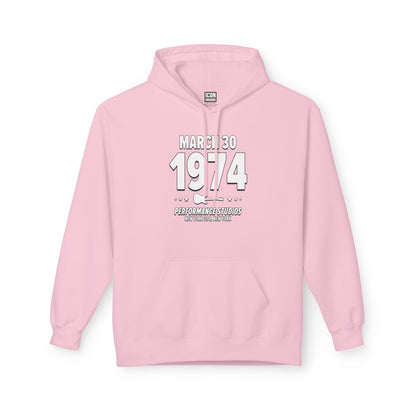 Blitz Punk – 1974 – Hoodie