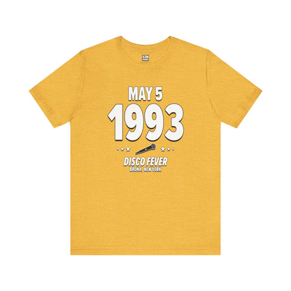 Staten Collective – 1993 – Origin Tee