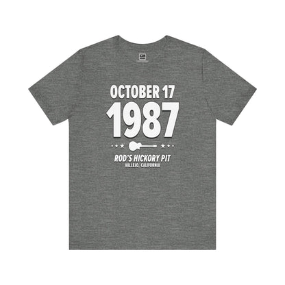 Punkview – 1987 – Origin Tee