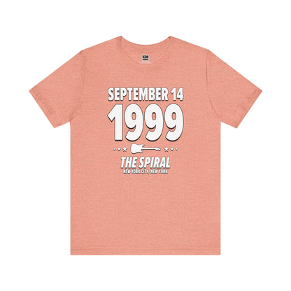 Garage Revivalists – 1999 – Origin Tee
